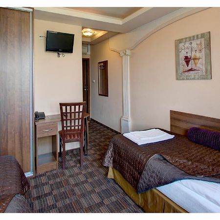 Hotel Gringo Pila Room photo